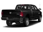 2018 RAM Ram 2500 Tradesman 4x4 Crew Cab 6'4" Box