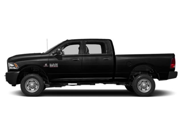 2018 RAM Ram 2500 Tradesman 4x4 Crew Cab 6'4" Box