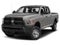 2018 RAM Ram 2500 Tradesman 4x4 Crew Cab 6'4" Box