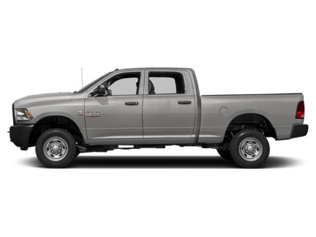 2018 RAM Ram 2500 Tradesman 4x4 Crew Cab 6'4" Box