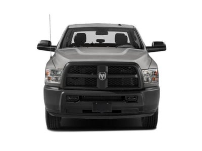 2018 RAM Ram 2500 Tradesman 4x4 Crew Cab 6'4" Box