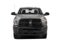 2018 RAM Ram 2500 Tradesman 4x4 Crew Cab 6'4" Box