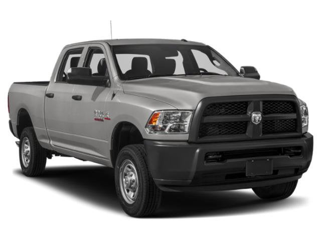 2018 RAM Ram 2500 Tradesman 4x4 Crew Cab 6'4" Box