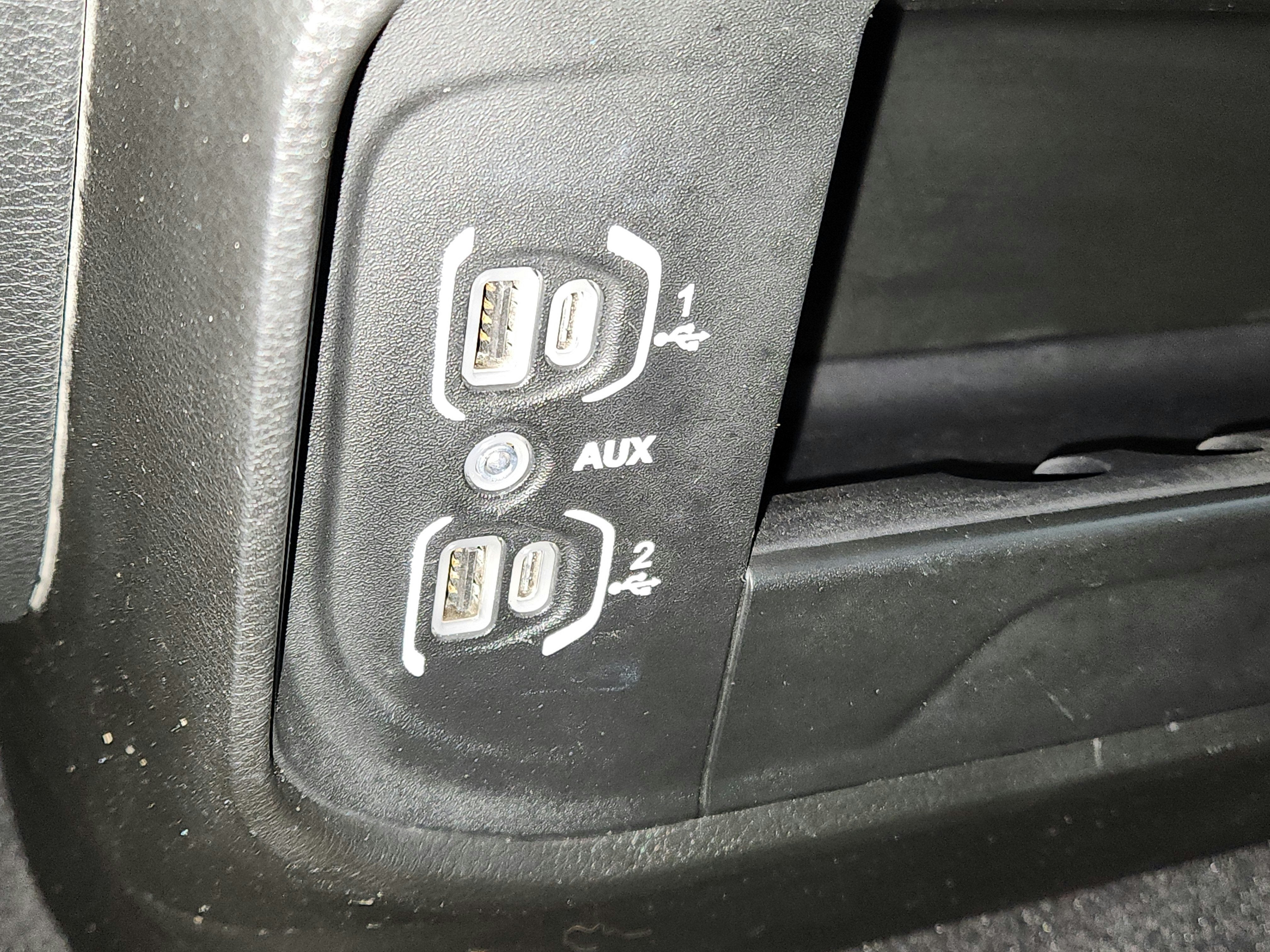 2022 RAM Ram 2500 Tradesman 4x4 Crew Cab 6'4" Box