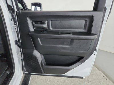 2022 RAM Ram 2500 Tradesman 4x4 Crew Cab 6'4" Box