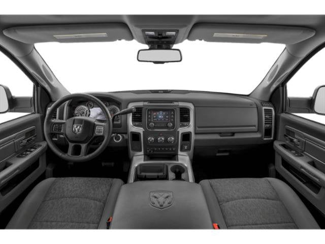 2018 RAM Ram 2500 Big Horn