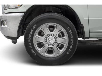 2018 RAM Ram 2500 Big Horn