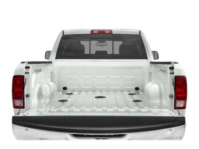2018 RAM Ram 2500 Big Horn