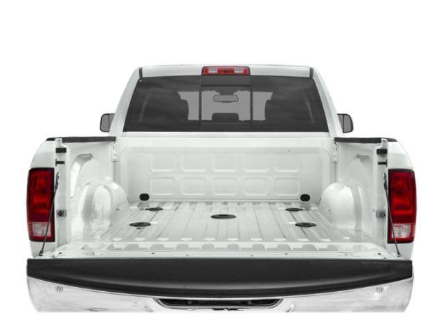 2018 RAM Ram 2500 Big Horn