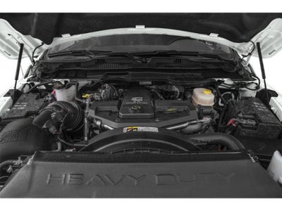 2018 RAM Ram 2500 Big Horn