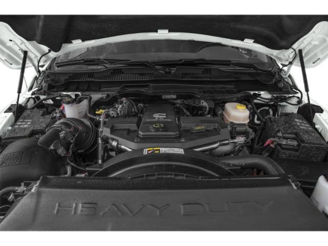 2018 RAM Ram 2500 Big Horn