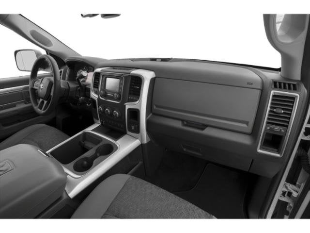 2018 RAM Ram 2500 Big Horn