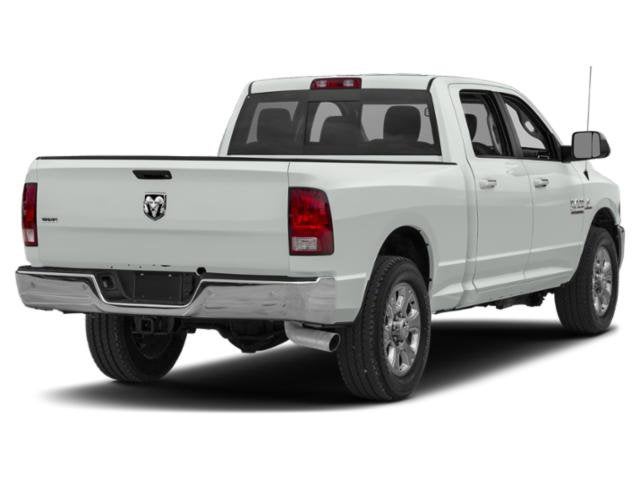 2018 RAM Ram 2500 Big Horn