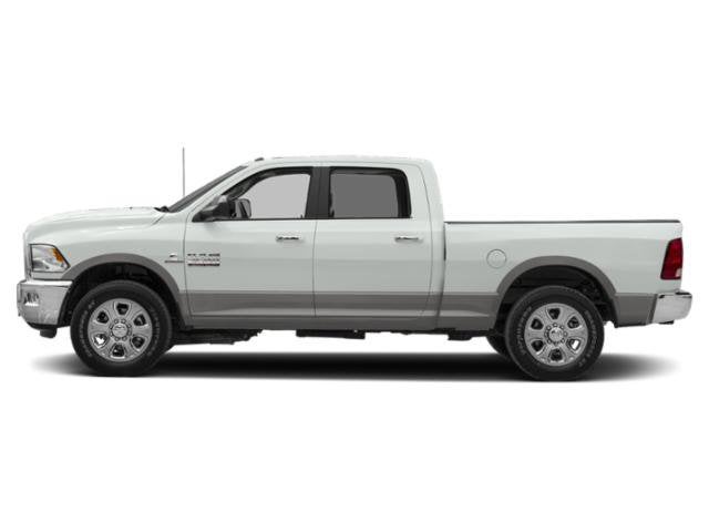 2018 RAM Ram 2500 Big Horn