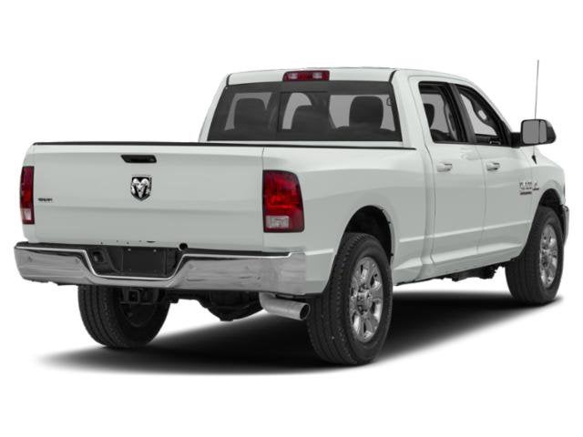 2018 RAM Ram 2500 Big Horn