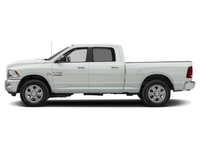 2018 RAM Ram 2500 Big Horn