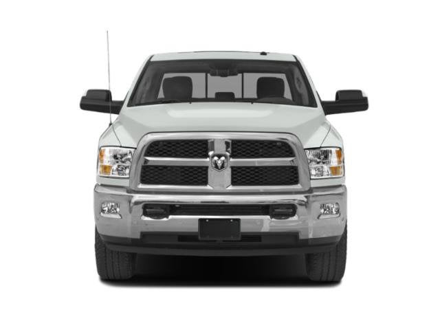2018 RAM Ram 2500 Big Horn