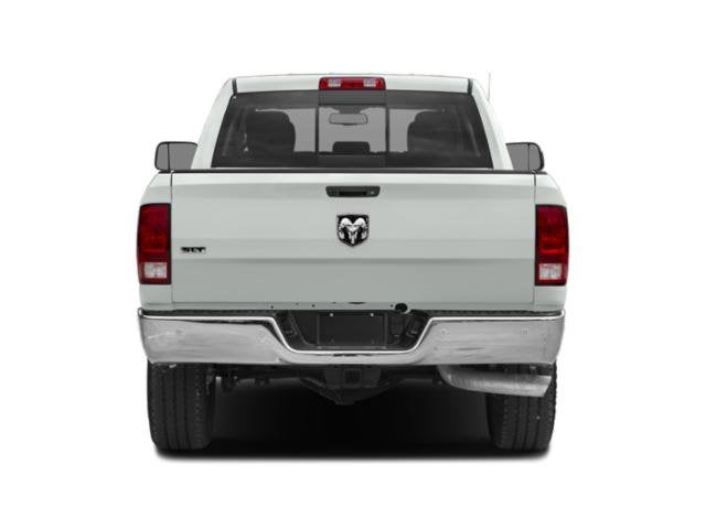 2018 RAM Ram 2500 Big Horn
