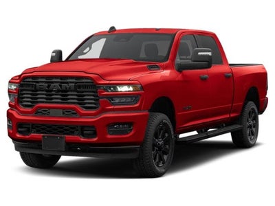 2026 RAM Ram 2500 Big Horn