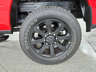 2026 RAM Ram 2500 Big Horn 4x4 Crew Cab 6'4" Box