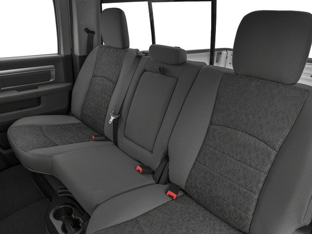 2016 RAM 2500 Big Horn