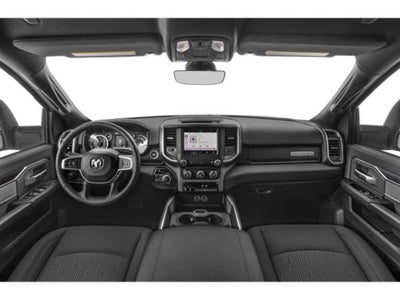 2024 RAM Ram 2500 Big Horn