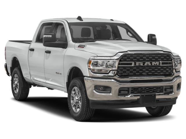 2024 RAM Ram 2500 Big Horn