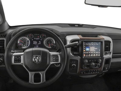 2017 RAM 2500 Laramie