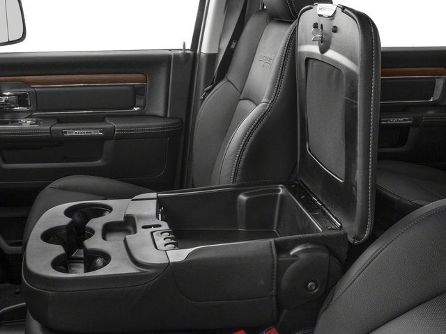 2017 RAM 2500 Laramie