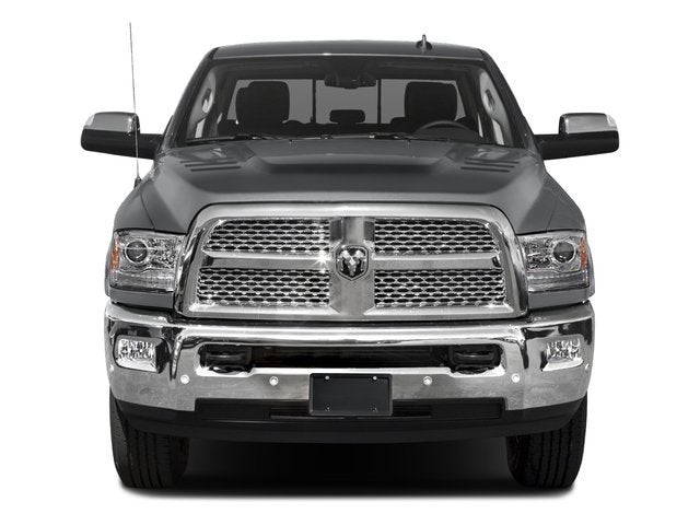 2017 RAM 2500 Laramie
