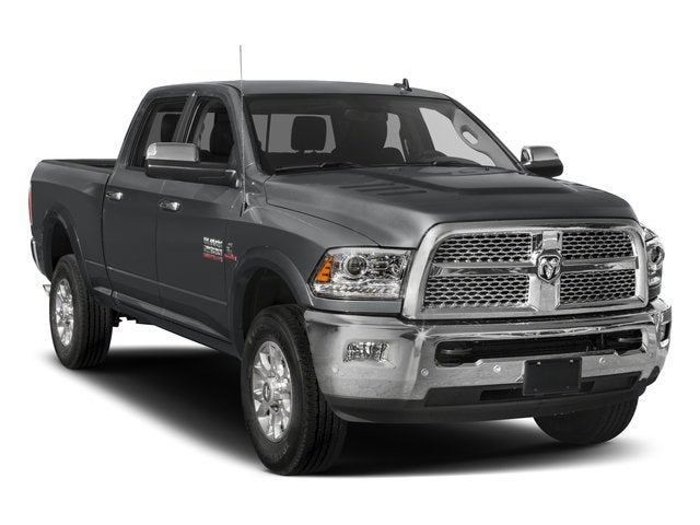 2017 RAM 2500 Laramie