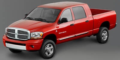 2006 Dodge Ram 1500 Base