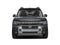 2025 Ford Bronco Sport Badlands 4x4