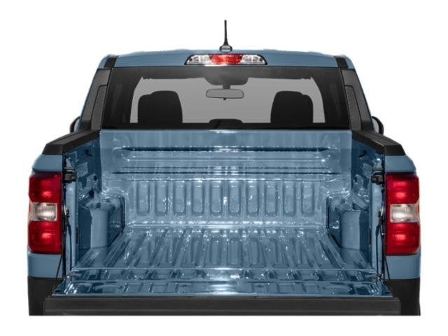 2023 Ford Maverick Base