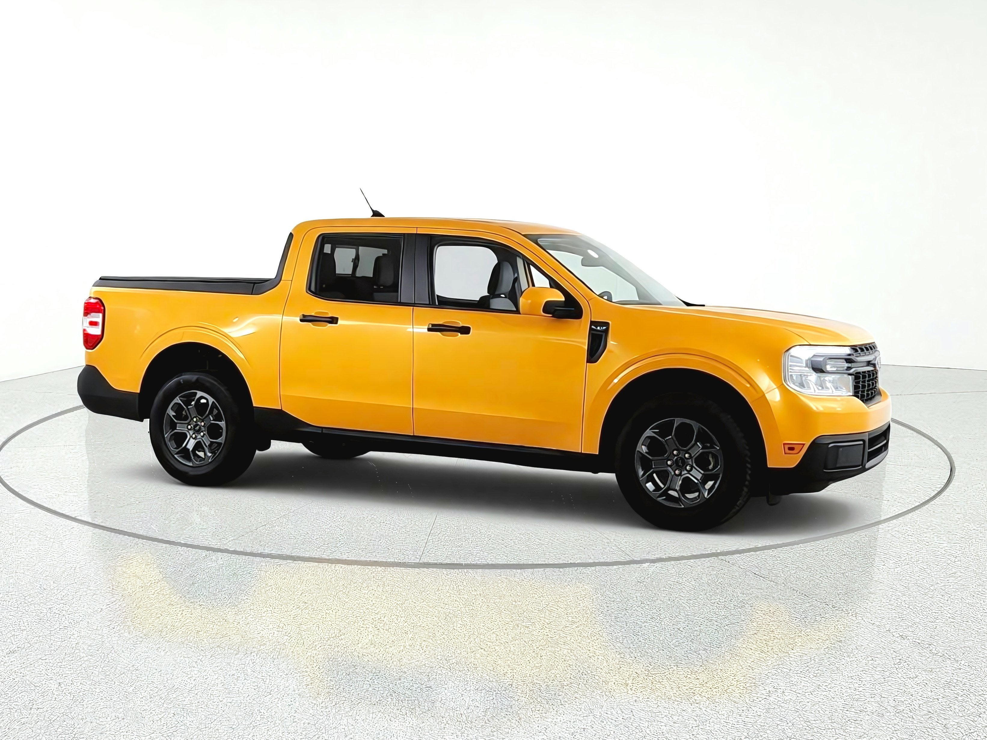 2022 Ford Maverick XLT FWD SuperCrew