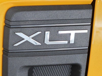 2022 Ford Maverick XLT FWD SuperCrew