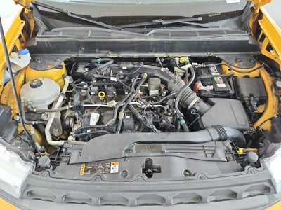 2022 Ford Maverick XLT FWD SuperCrew