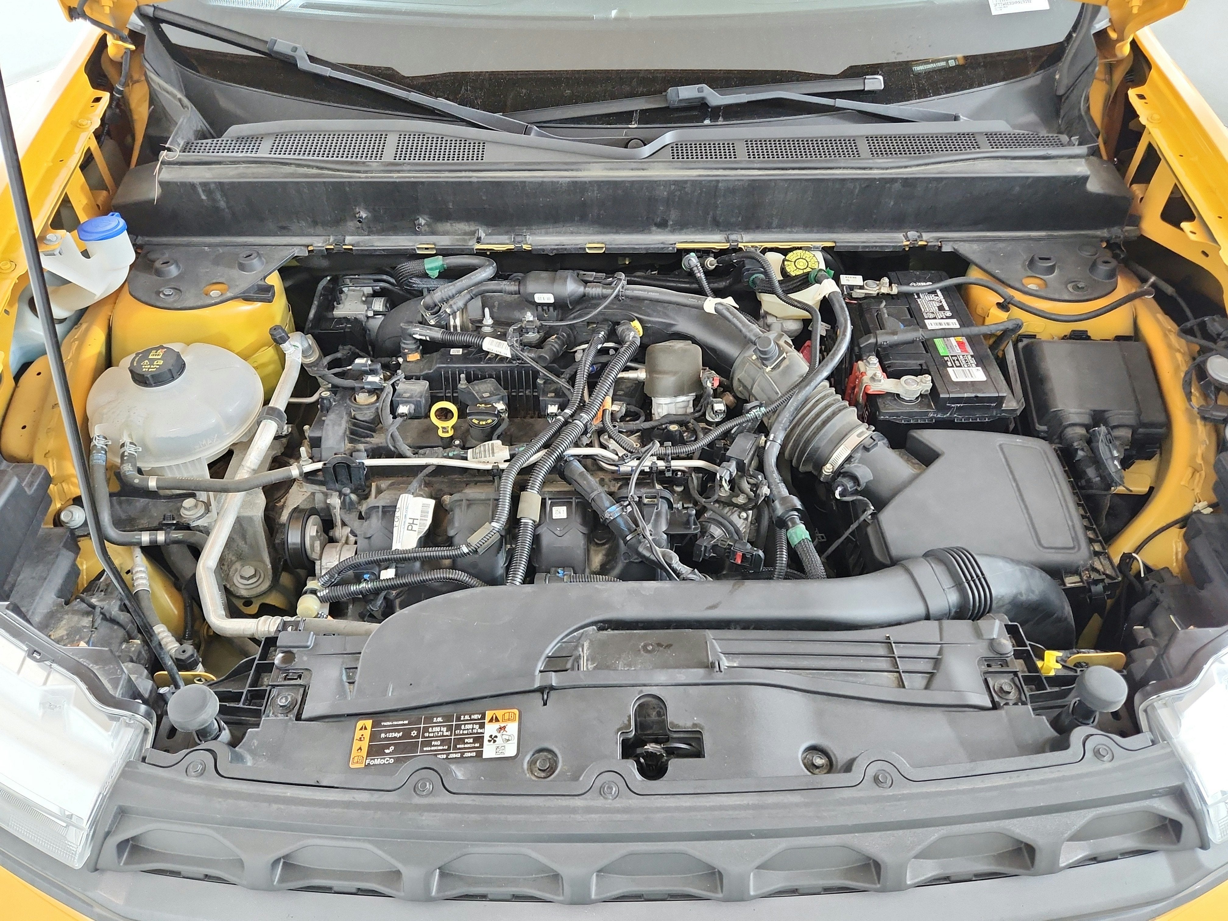 2022 Ford Maverick XLT FWD SuperCrew