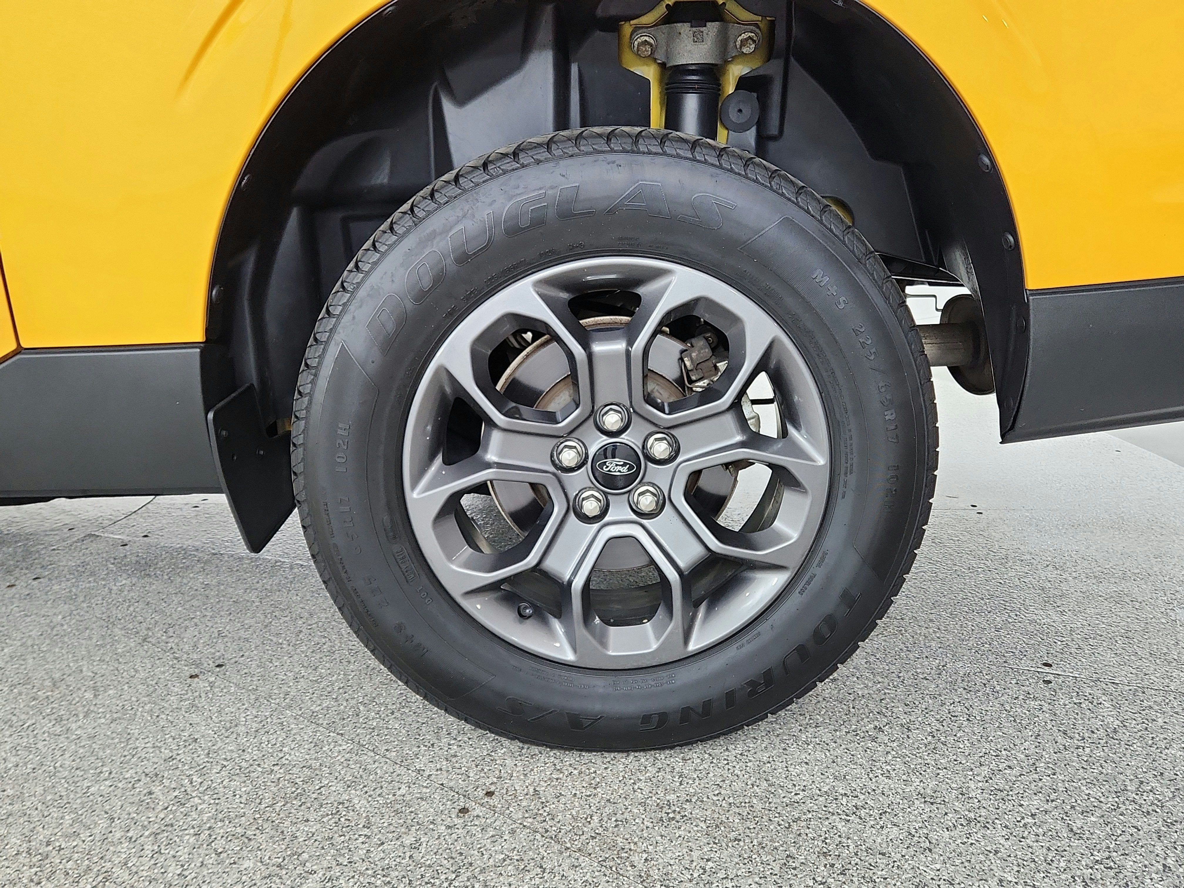 2022 Ford Maverick XLT FWD SuperCrew