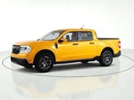 2022 Ford Maverick XLT FWD SuperCrew