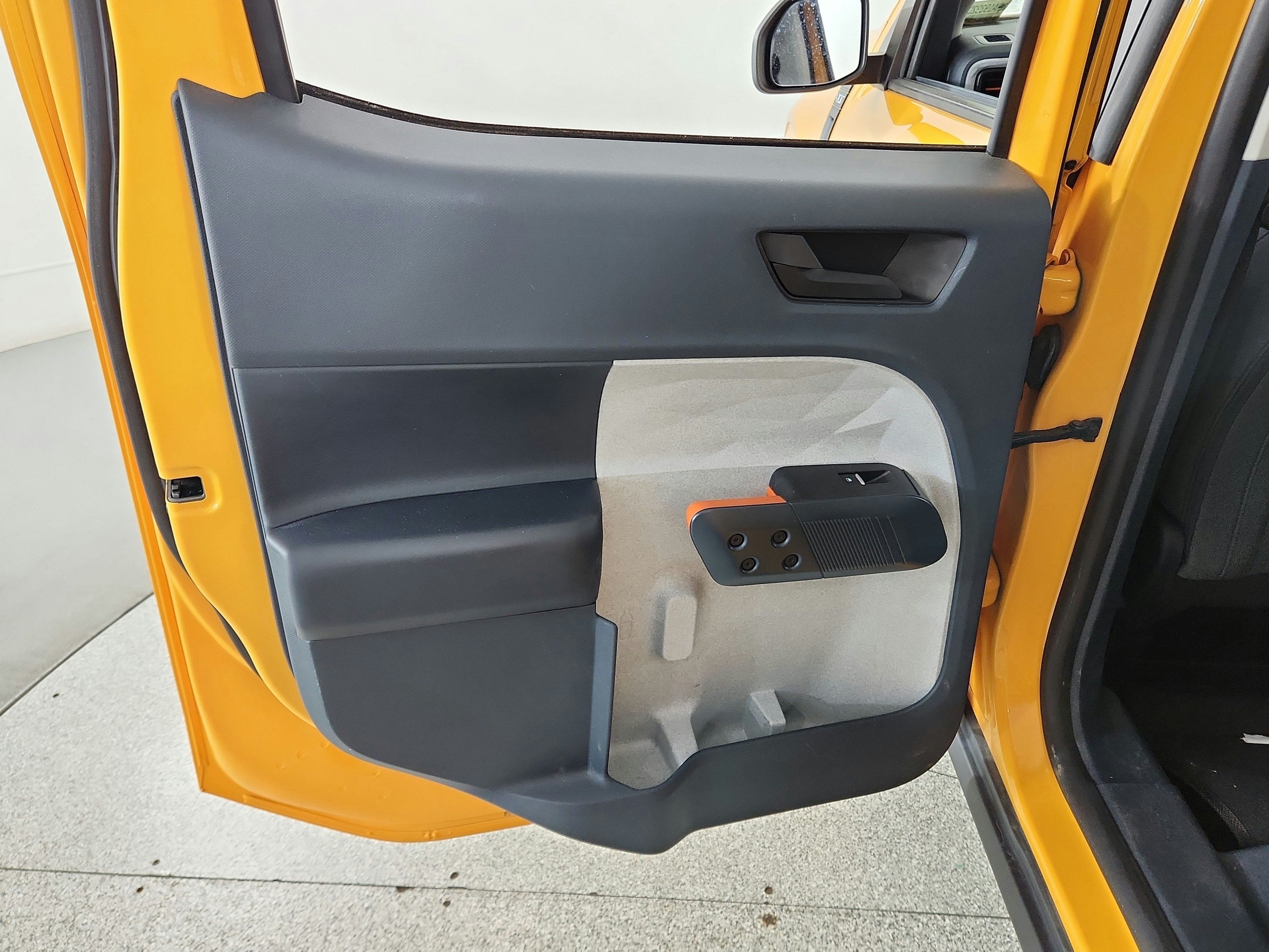 2022 Ford Maverick XLT FWD SuperCrew