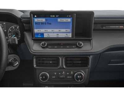2022 Ford Maverick SUPERC