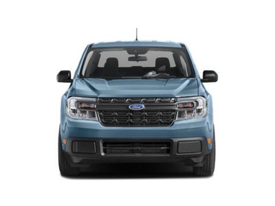 2022 Ford Maverick SUPERC