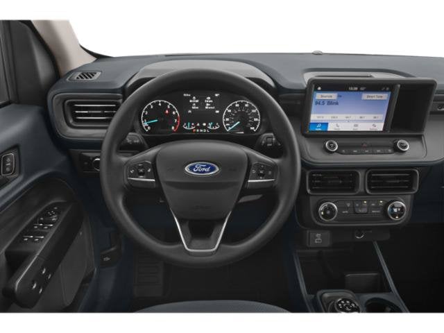 2022 Ford Maverick SUPERC