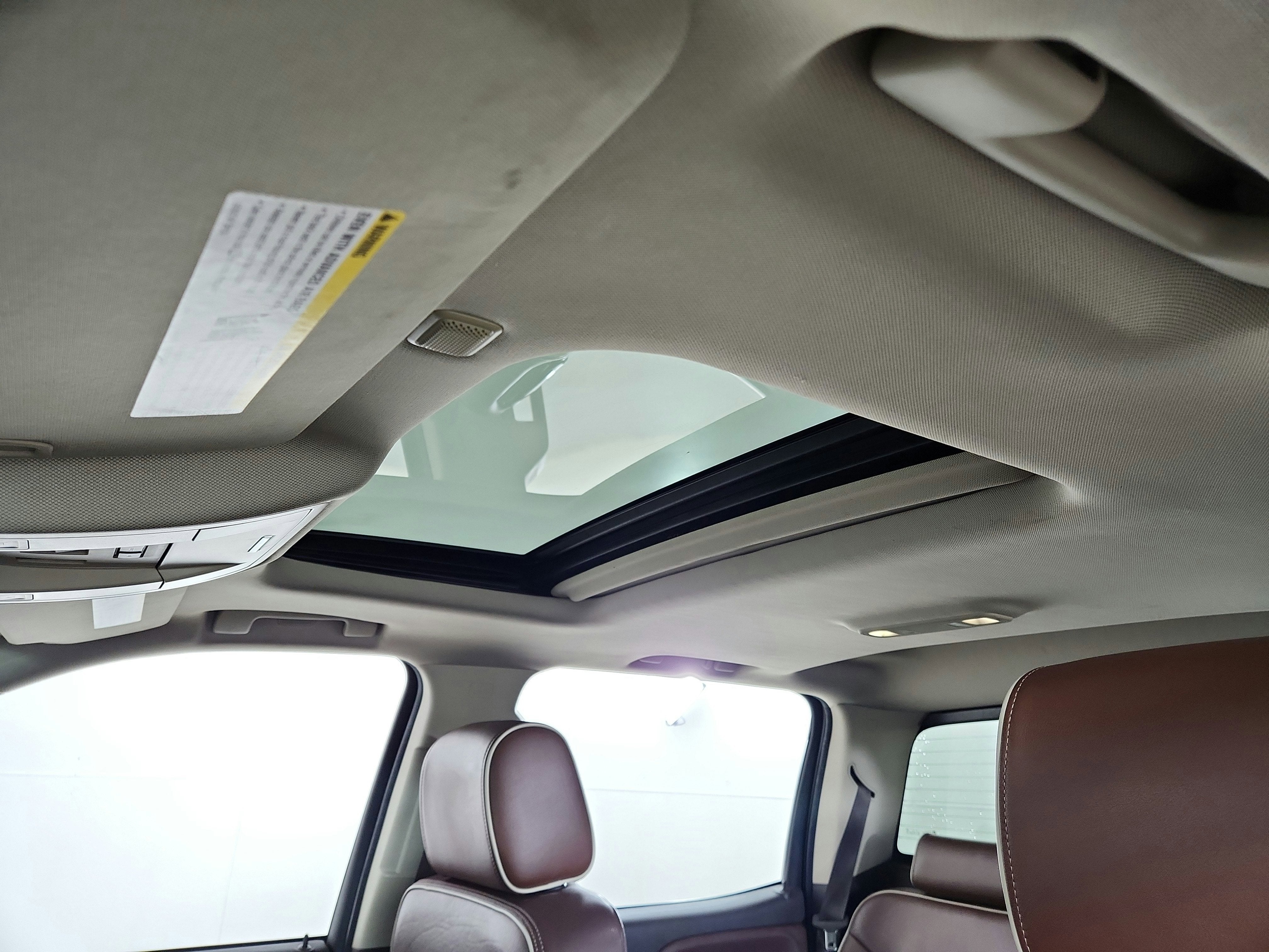 2014 Chevrolet Silverado 1500 High Country