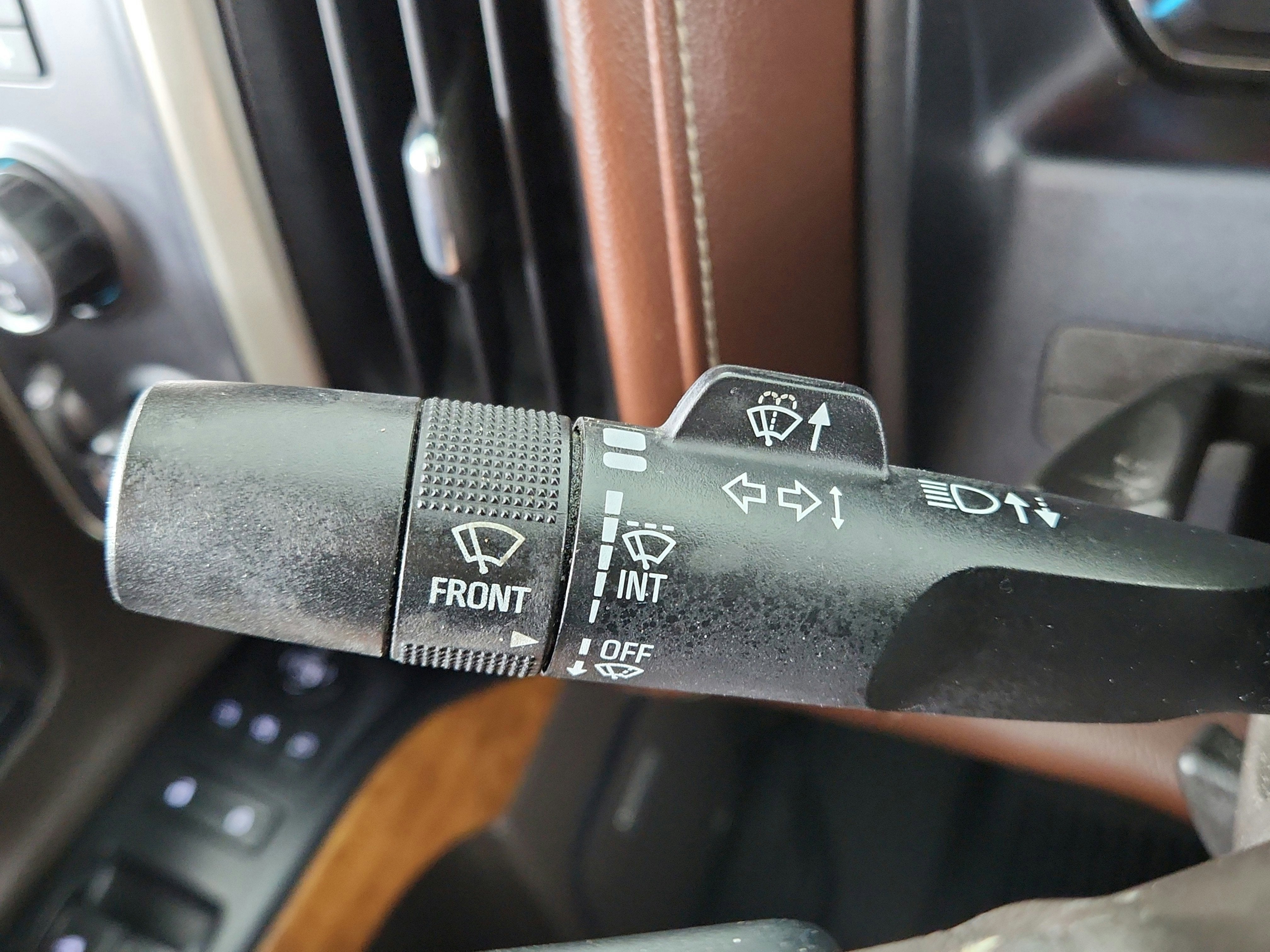 2014 Chevrolet Silverado 1500 High Country