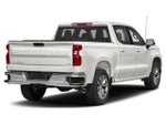 2019 Chevrolet Silverado 1500 4WD Crew Cab 147" RST