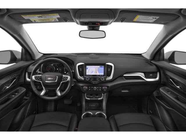 2024 GMC Terrain AWD 4dr AT4