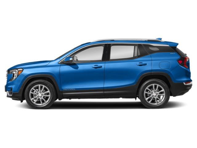 2024 GMC Terrain AWD 4dr AT4