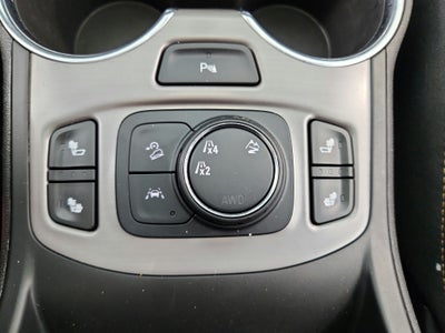 2024 GMC Terrain AWD 4dr AT4